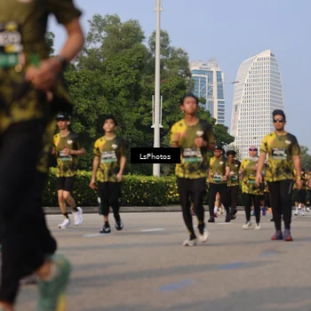 Runner Photo 6205429