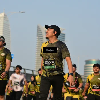 Runner Photo 6205433