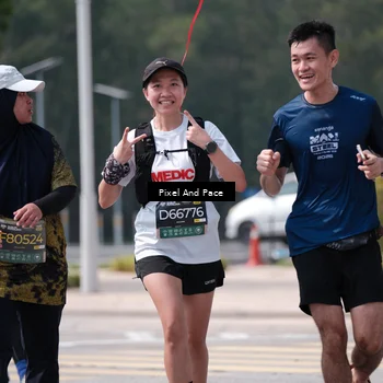 Runner Photo 6205434