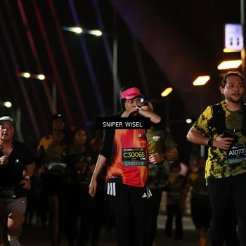 Runner Photo 6205446