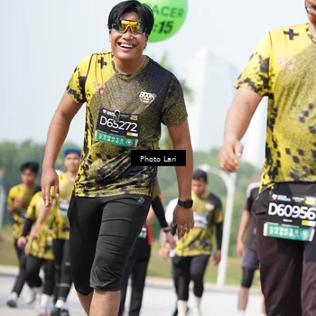 Runner Photo 6205448
