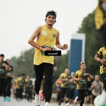 Runner Photo 6205449