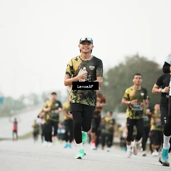 Runner Photo 6205451