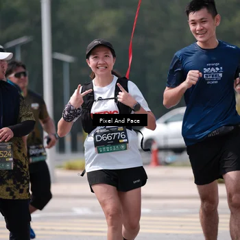 Runner Photo 6205452