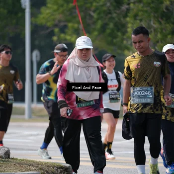 Runner Photo 6205453