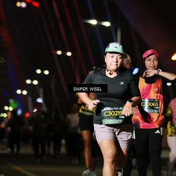 Runner Photo 6205456