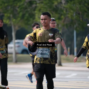 Runner Photo 6205457