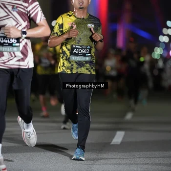 Runner Photo 6205460