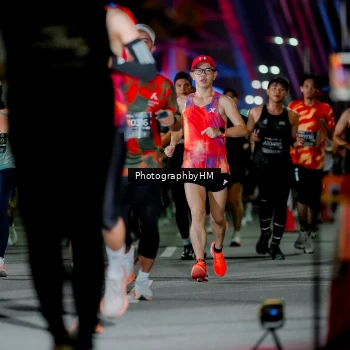 Runner Photo 6205461