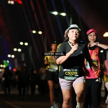 Runner Photo 6205463