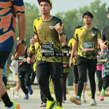 Runner Photo 6205465