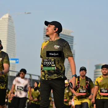 Runner Photo 6205468