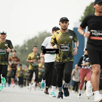 Runner Photo 6205469