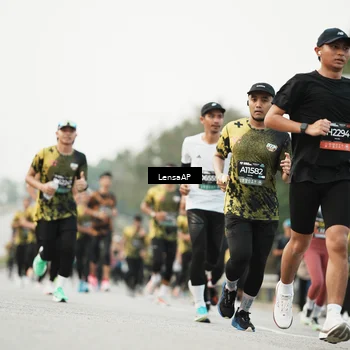 Runner Photo 6205470