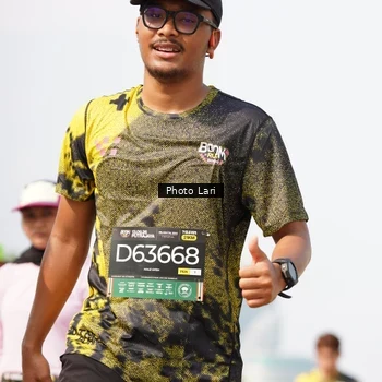 Runner Photo 6205473