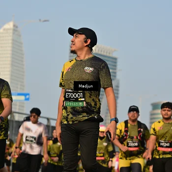 Runner Photo 6205476