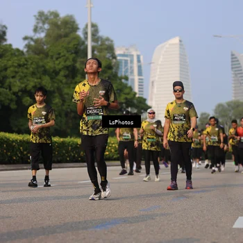 Runner Photo 6205477