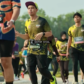 Runner Photo 6205480