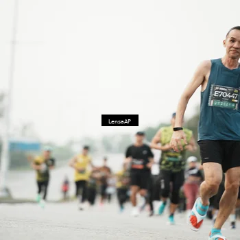 Runner Photo 6205484