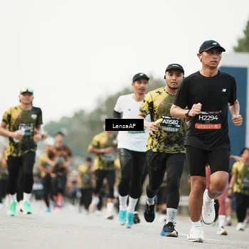 Runner Photo 6205485