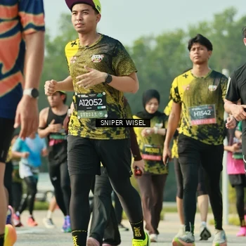 Runner Photo 6205488