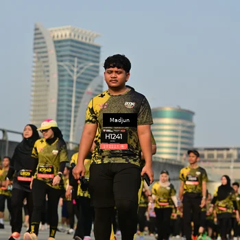 Runner Photo 6205500