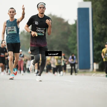 Runner Photo 6205503