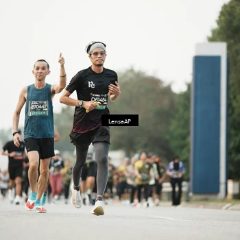 Runner Photo 6205504