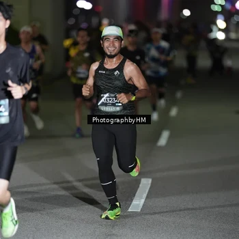 Runner Photo 6205508