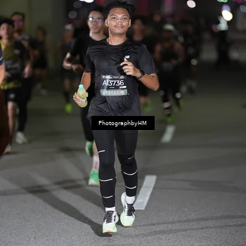 Runner Photo 6205509
