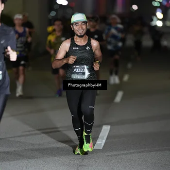Runner Photo 6205511