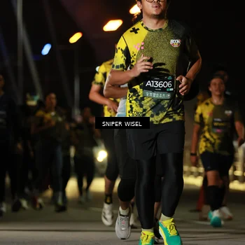 Runner Photo 6205514