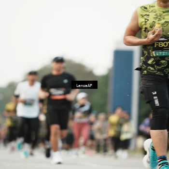 Runner Photo 6205516