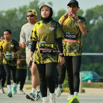 Runner Photo 6205520
