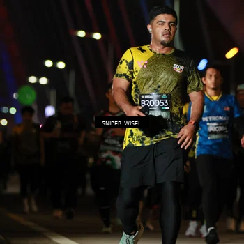 Runner Photo 6205527