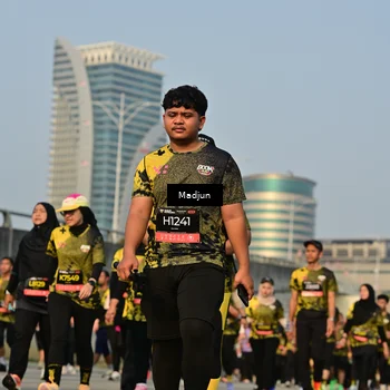 Runner Photo 6205531