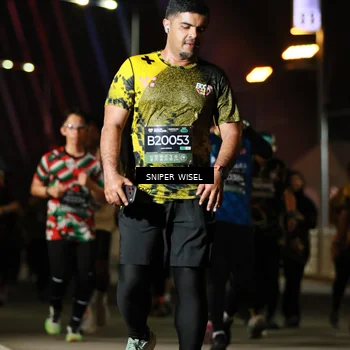 Runner Photo 6205532