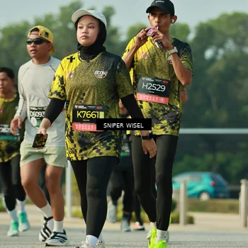 Runner Photo 6205540