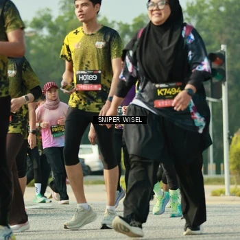 Runner Photo 6205542