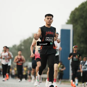 Runner Photo 6205546