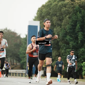Runner Photo 6205547