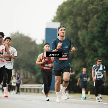Runner Photo 6205548