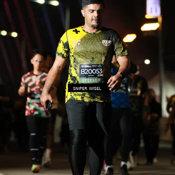 Runner Photo 6205550