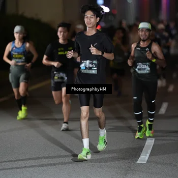 Runner Photo 6205556