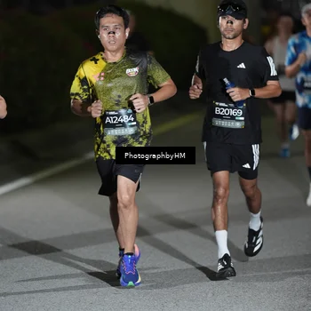 Runner Photo 6205558