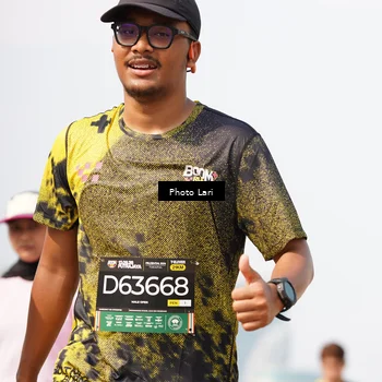 Runner Photo 6205560