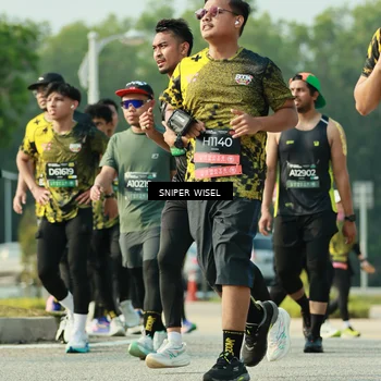 Runner Photo 6205563