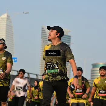 Runner Photo 6205566