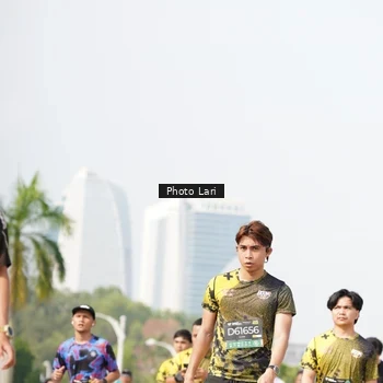 Runner Photo 6205574