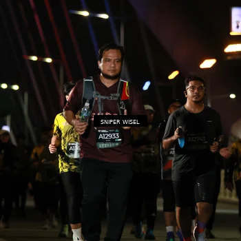 Runner Photo 6205579